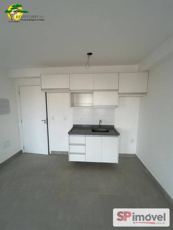 Apartamento, 31 m² - Foto 6