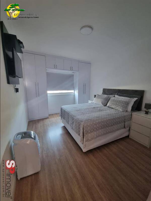 Sobrado, 2 quartos, 114 m² - Foto 1