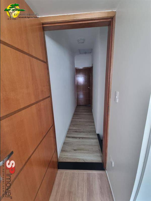 Sobrado, 2 quartos, 114 m² - Foto 6