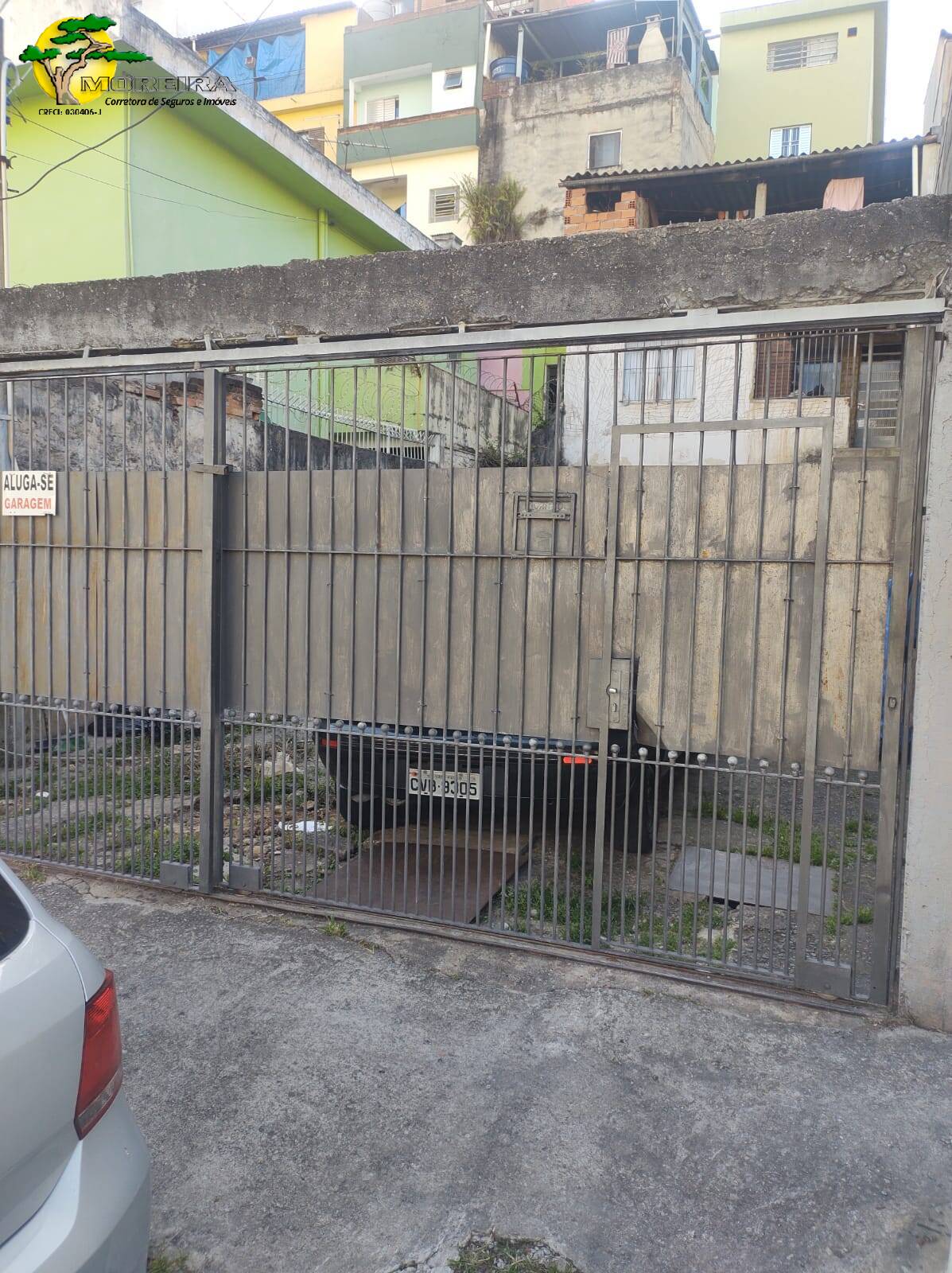Terreno, 144 m² - Foto 2