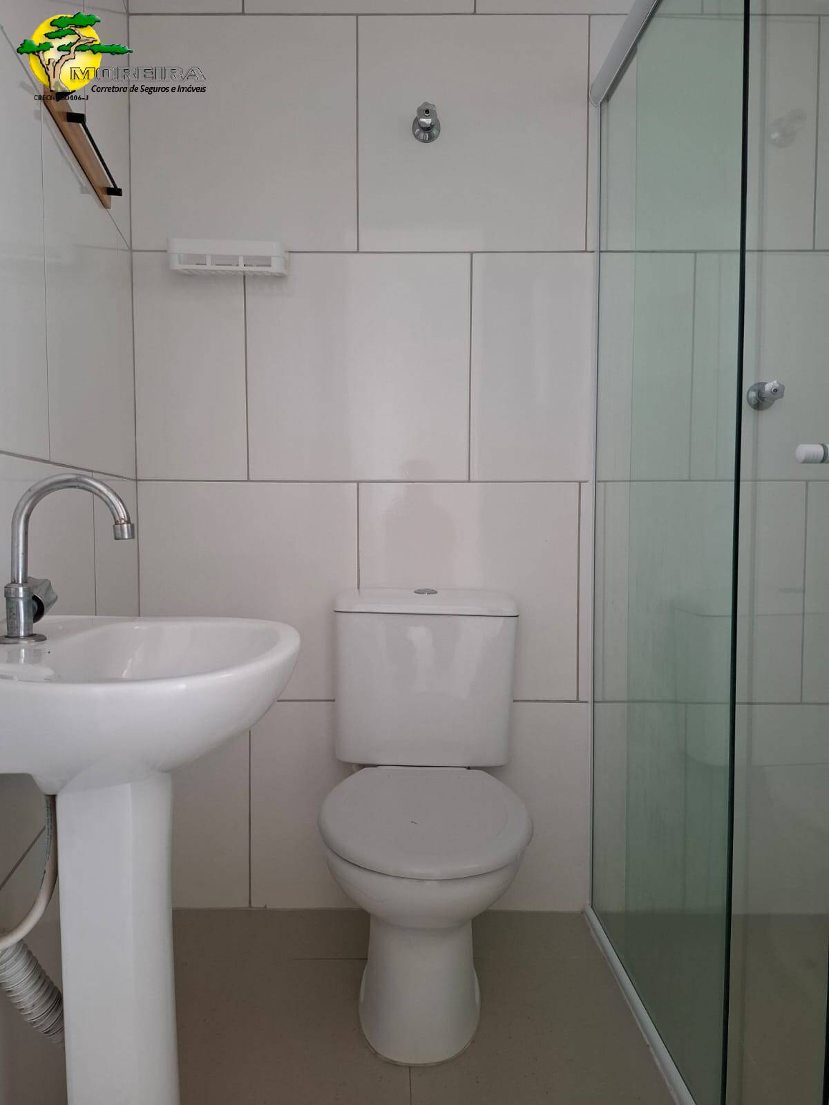 Casa, 1 quarto, 35 m² - Foto 4