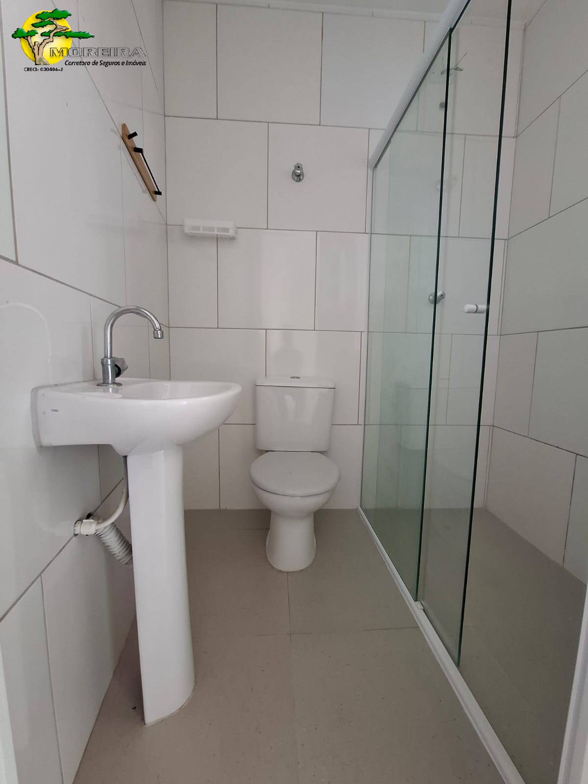 Casa, 1 quarto, 35 m² - Foto 5