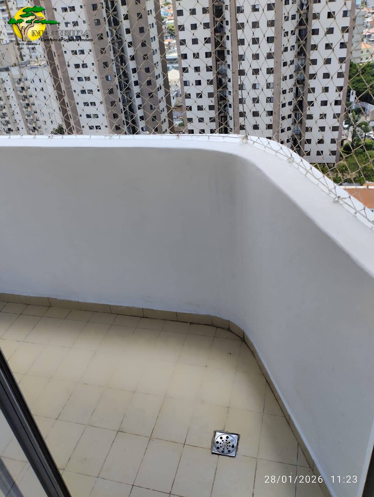 Apartamento, 2 quartos, 72 m² - Foto 32
