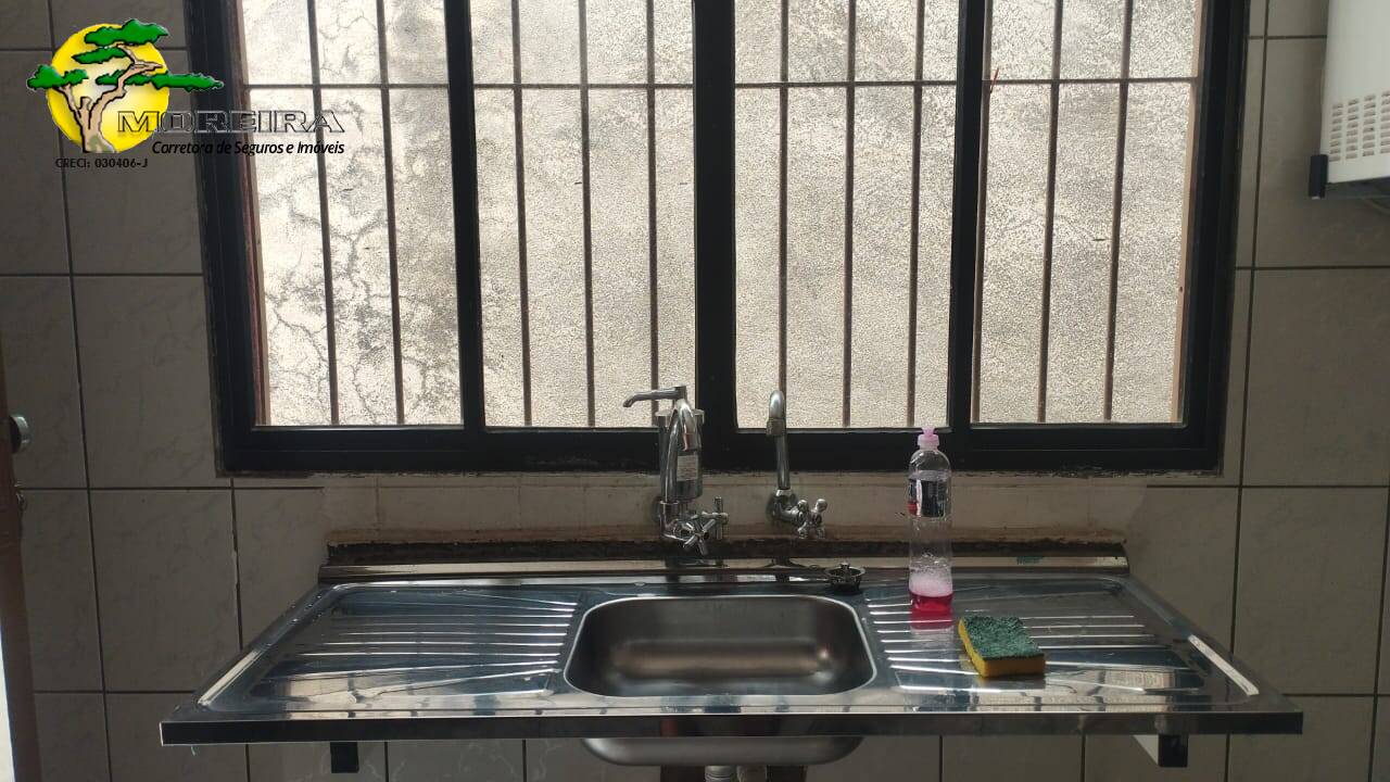Sobrado, 3 quartos, 120 m² - Foto 2