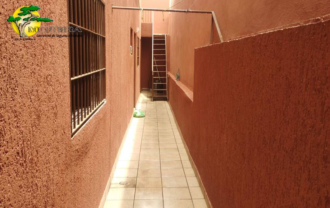 Sobrado, 3 quartos, 120 m² - Foto 7