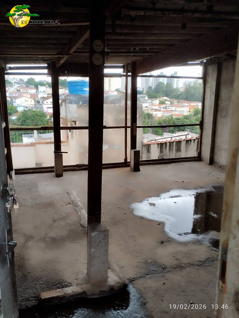 Casa, 3 quartos, 150 m² - Foto 8