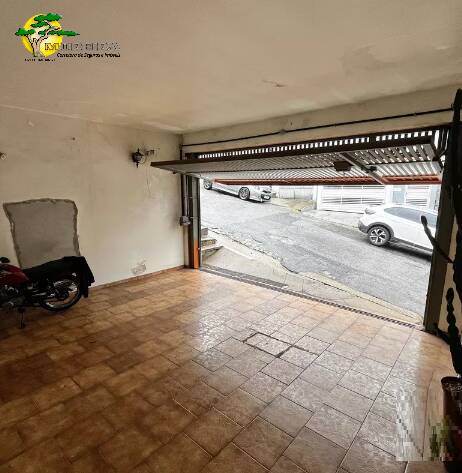 Sobrado, 3 quartos, 175 m² - Foto 2