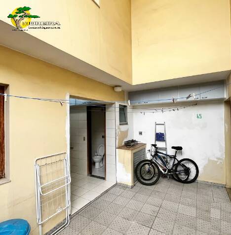 Sobrado, 3 quartos, 175 m² - Foto 4