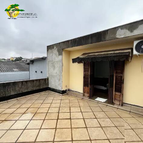 Sobrado, 3 quartos, 175 m² - Foto 15