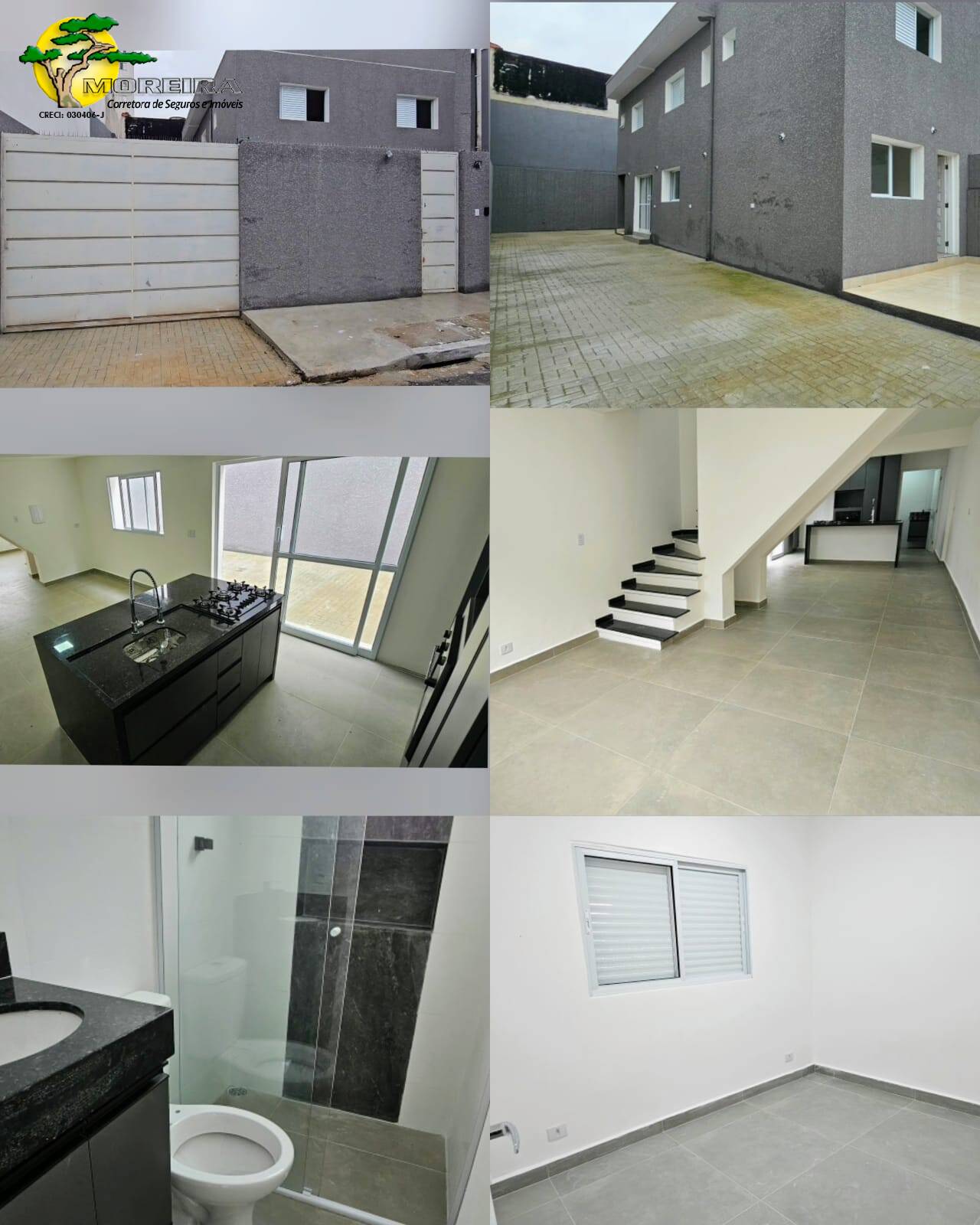 Casa, 3 quartos, 150 m² - Foto 1