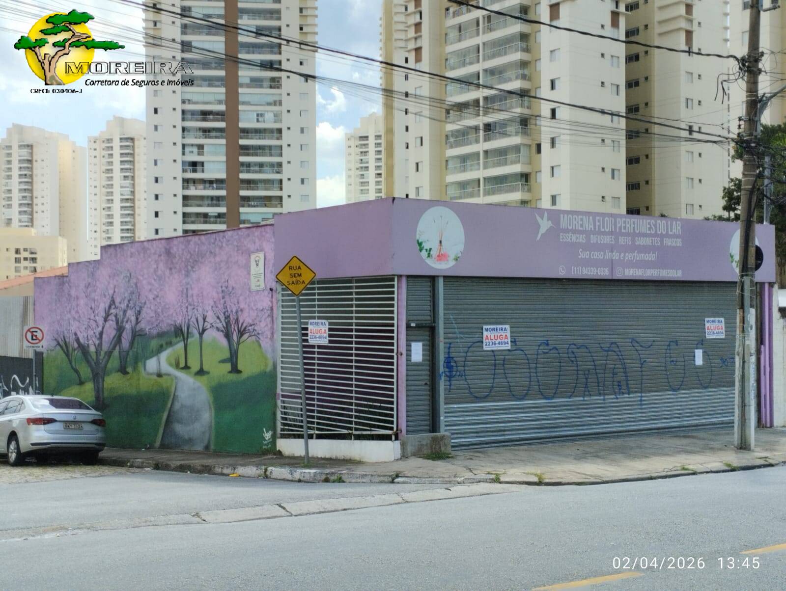 Loja-Salão - Foto 1