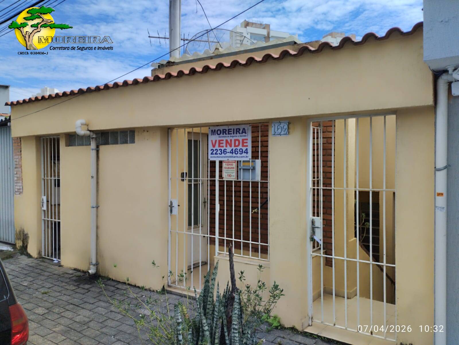 Casa, 80 m² - Foto 1
