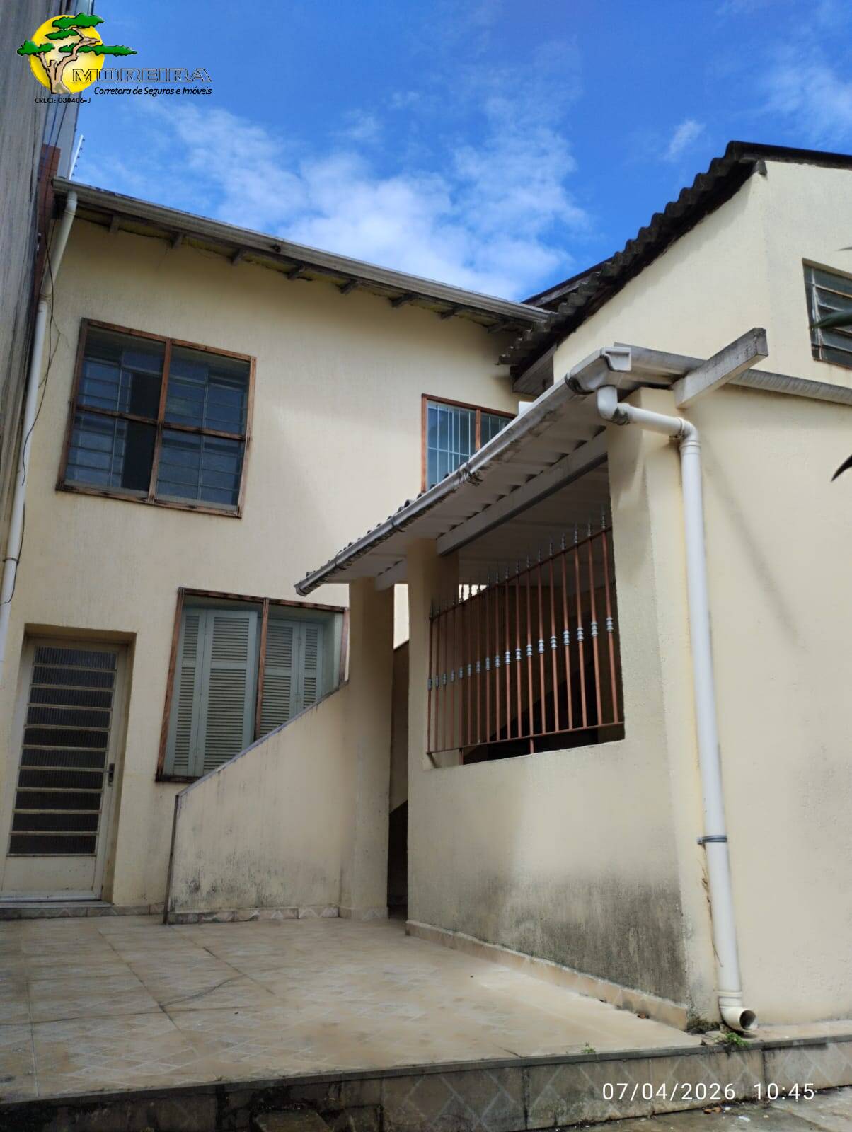 Casa, 80 m² - Foto 21