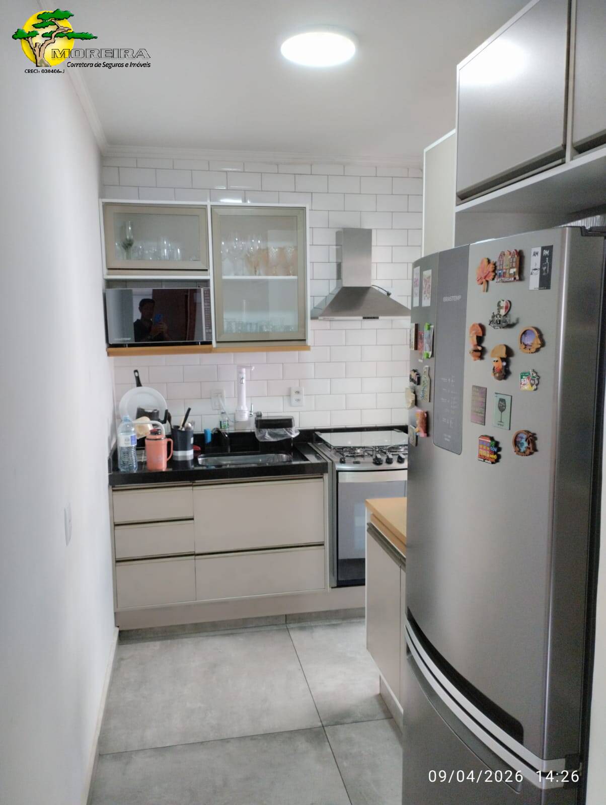 Apartamento, 2 quartos, 62 m² - Foto 20