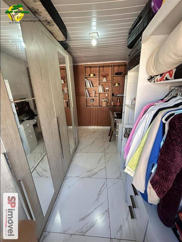Casa, 3 quartos, 121 m² - Foto 5