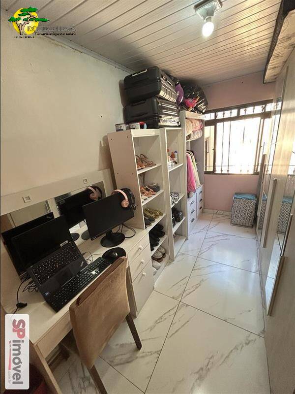 Casa, 3 quartos, 121 m² - Foto 6