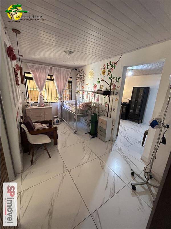 Casa, 3 quartos, 121 m² - Foto 8