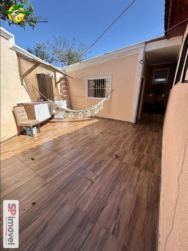 Casa, 3 quartos, 121 m² - Foto 10