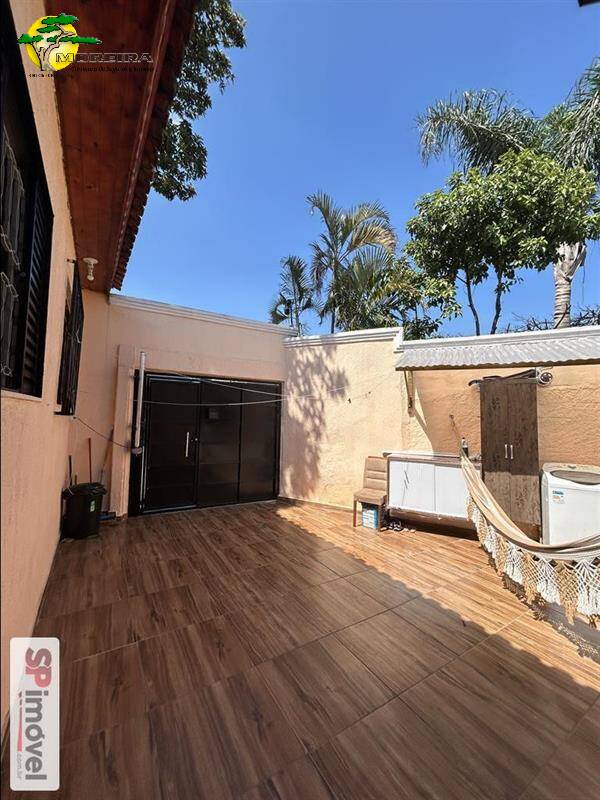 Casa, 3 quartos, 121 m² - Foto 11