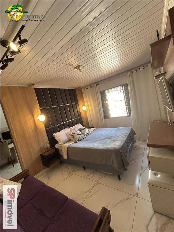 Casa, 3 quartos, 121 m² - Foto 21