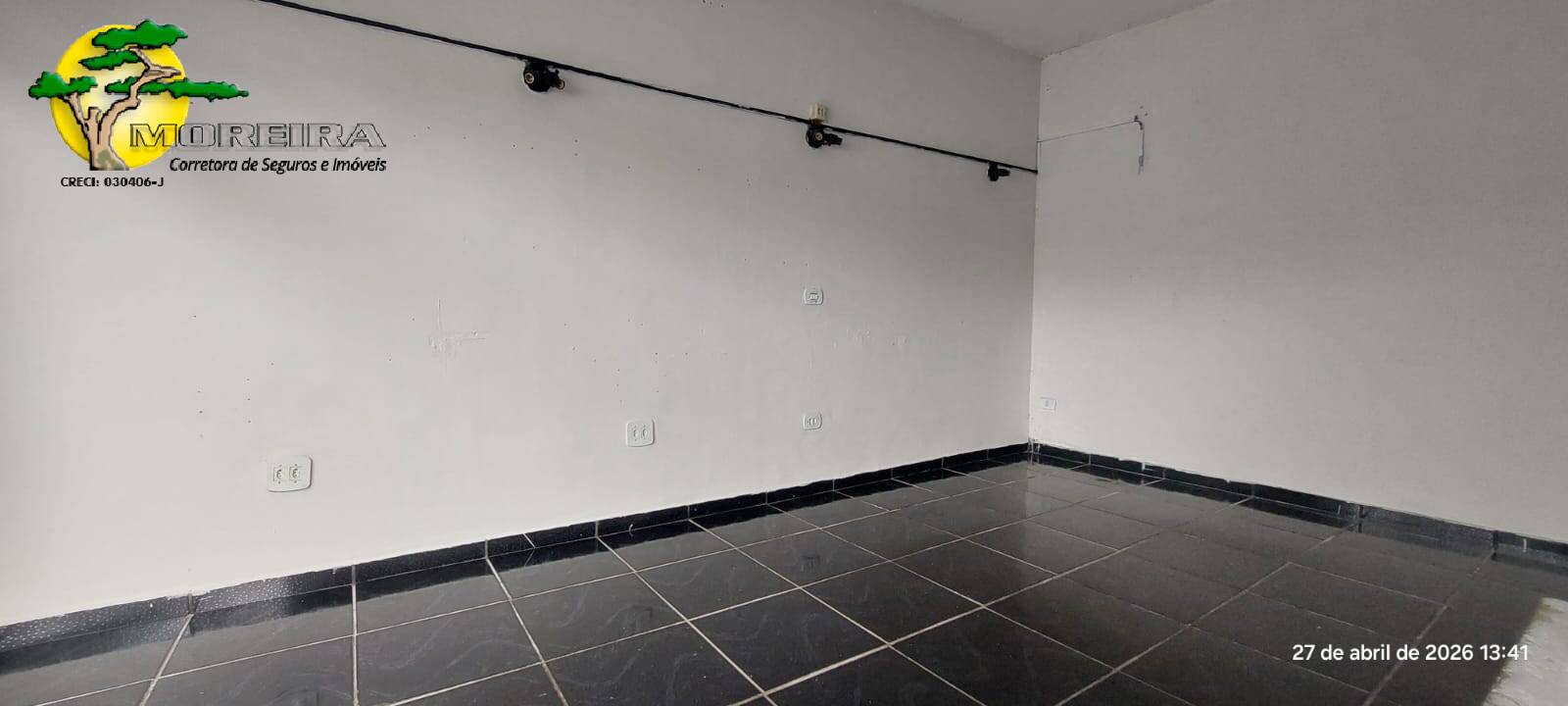 Loja-Salão, 20 m² - Foto 3