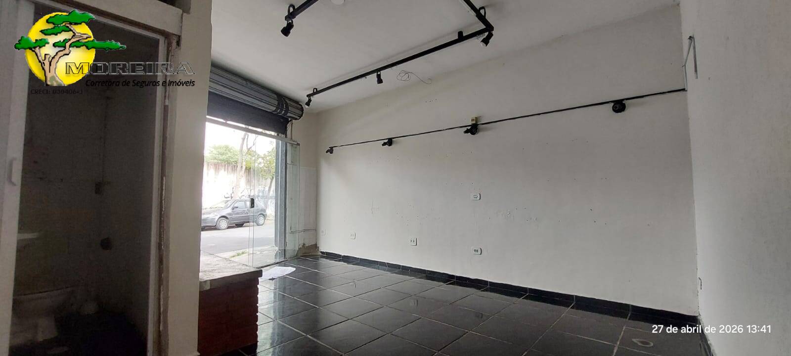 Loja-Salão, 20 m² - Foto 4