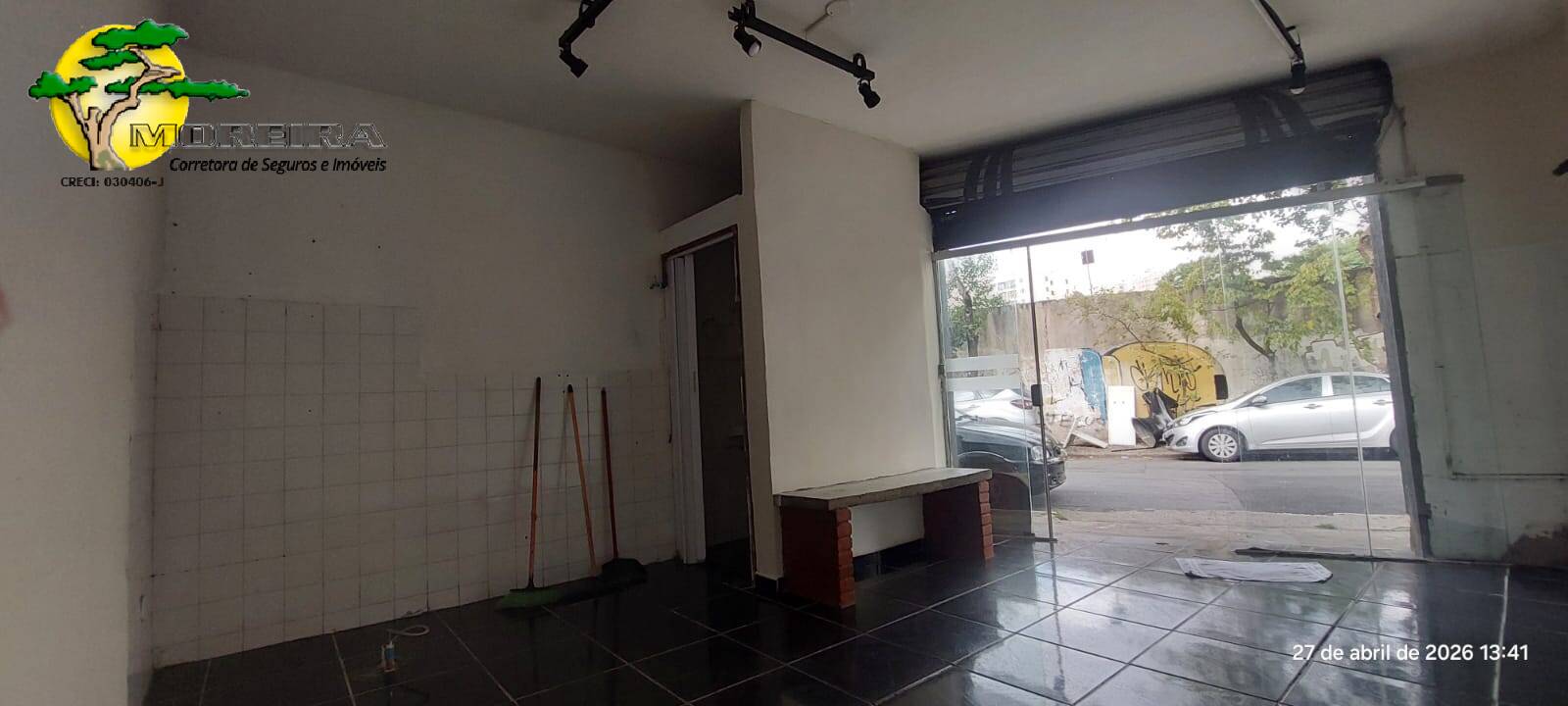 Loja-Salão, 20 m² - Foto 5