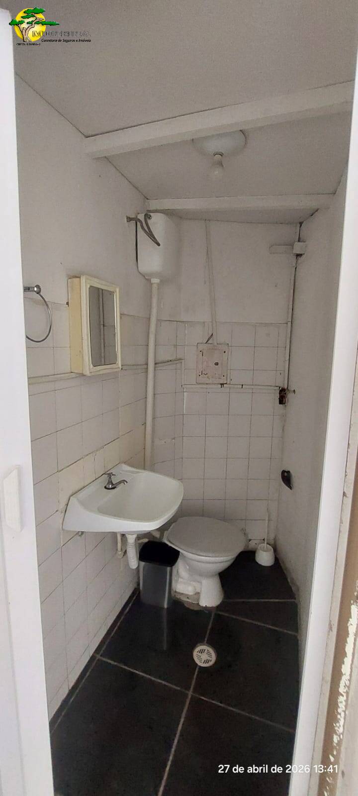Loja-Salão, 20 m² - Foto 6
