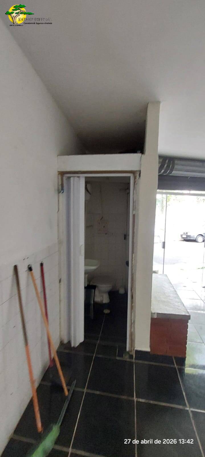 Loja-Salão, 20 m² - Foto 8