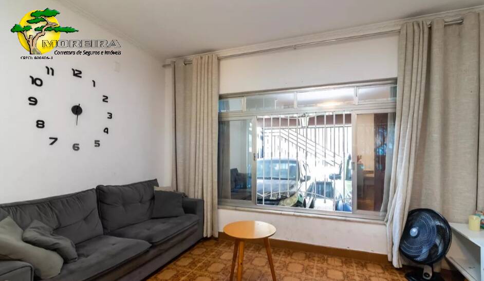 Sobrado, 5 quartos, 210 m² - Foto 1
