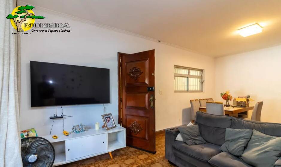 Sobrado, 5 quartos, 210 m² - Foto 3
