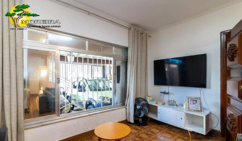 Sobrado, 5 quartos, 210 m² - Foto 4