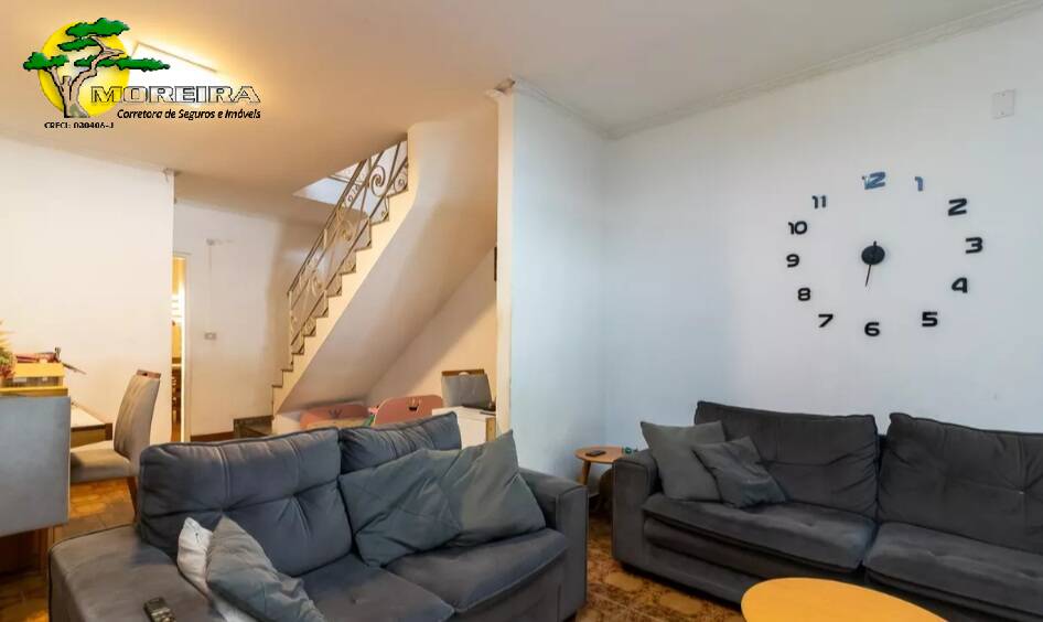 Sobrado, 5 quartos, 210 m² - Foto 5