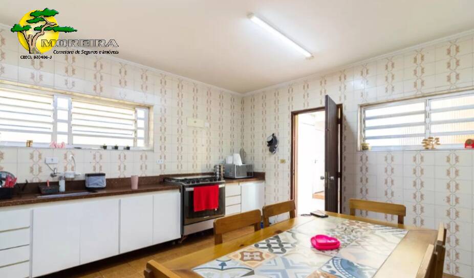 Sobrado, 5 quartos, 210 m² - Foto 7