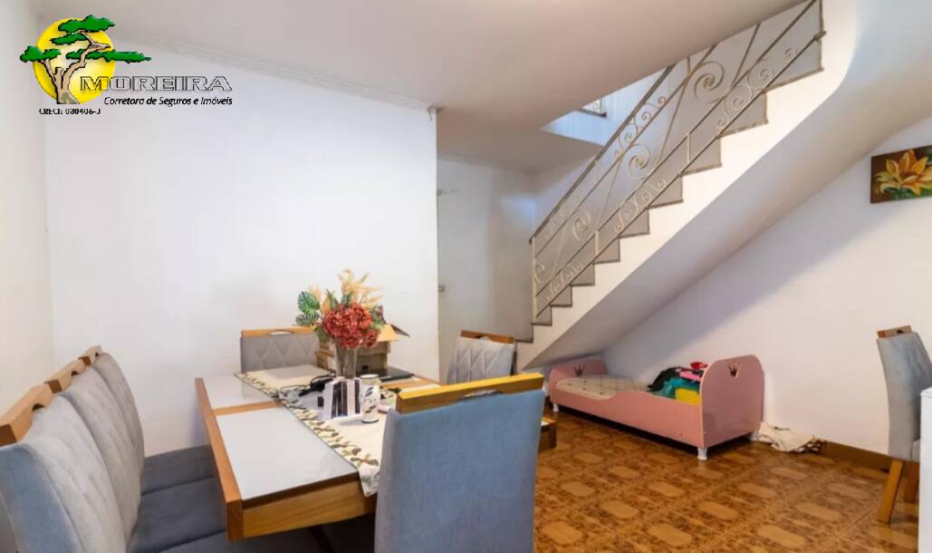 Sobrado, 5 quartos, 210 m² - Foto 6