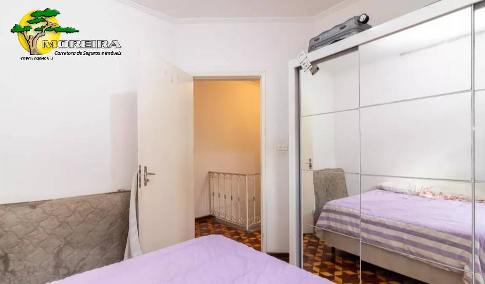Sobrado, 5 quartos, 210 m² - Foto 13