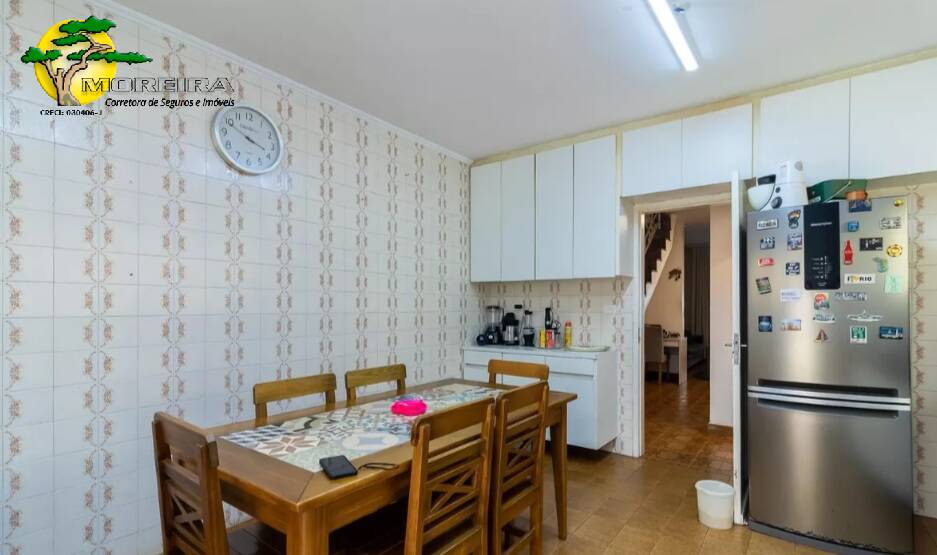 Sobrado, 5 quartos, 210 m² - Foto 8