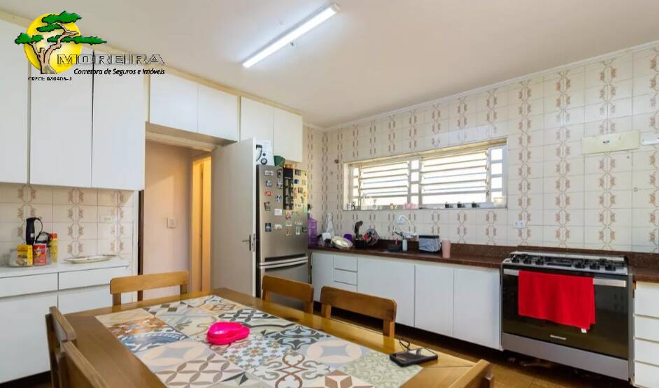 Sobrado, 5 quartos, 210 m² - Foto 9