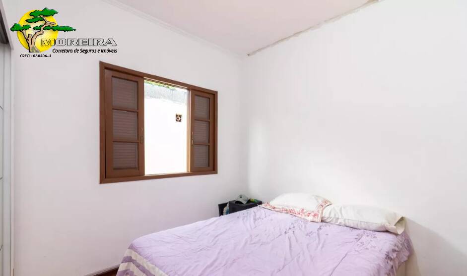 Sobrado, 5 quartos, 210 m² - Foto 12