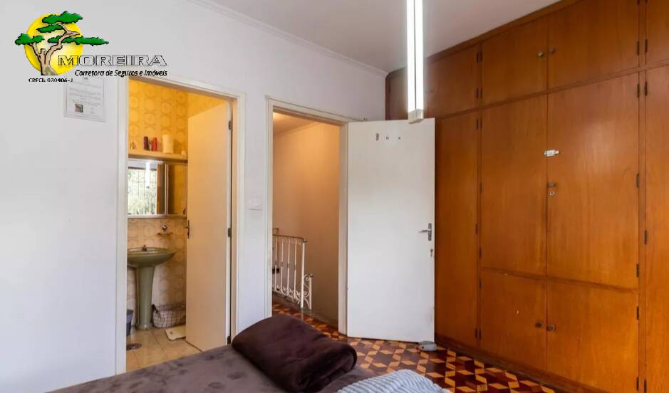 Sobrado, 5 quartos, 210 m² - Foto 11
