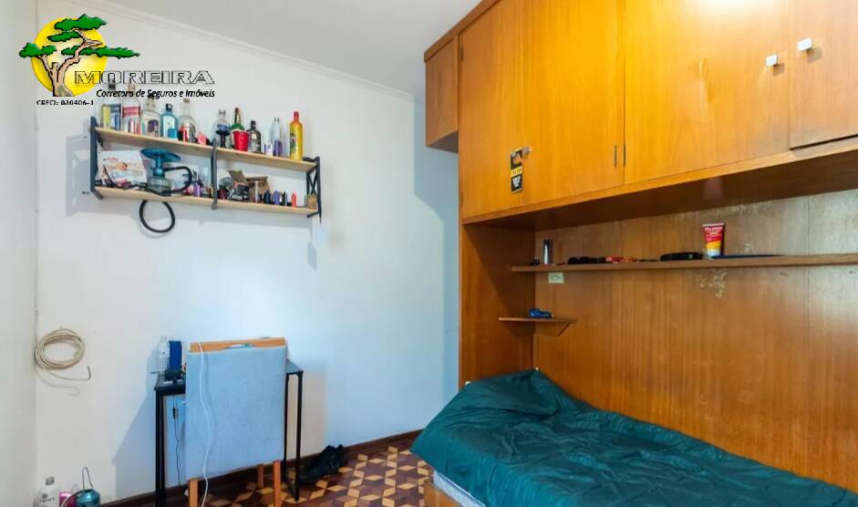 Sobrado, 5 quartos, 210 m² - Foto 15