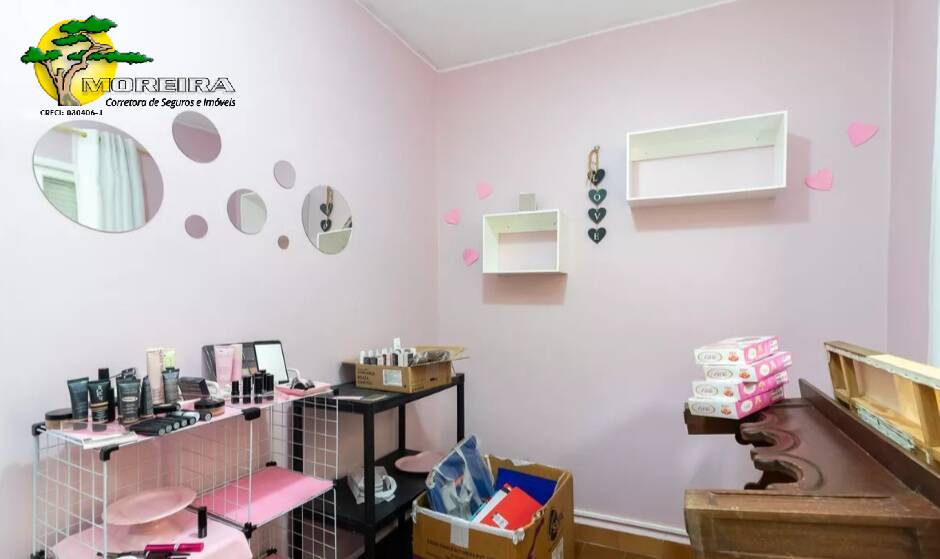 Sobrado, 5 quartos, 210 m² - Foto 16