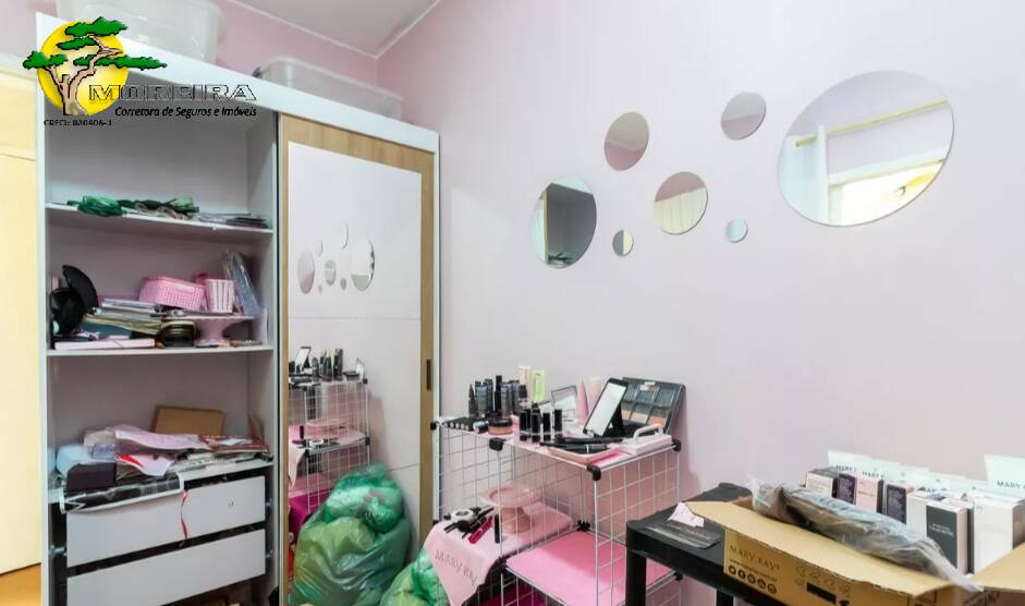 Sobrado, 5 quartos, 210 m² - Foto 17
