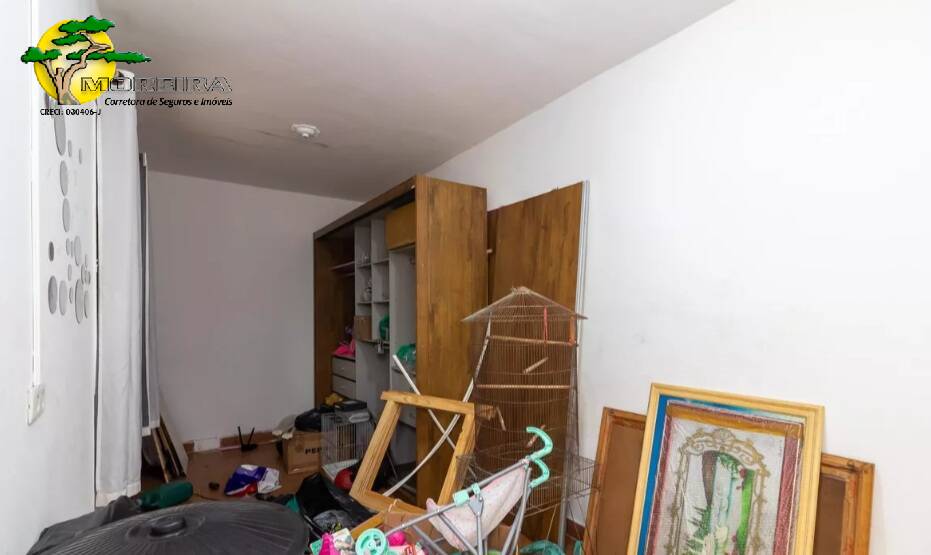 Sobrado, 5 quartos, 210 m² - Foto 18