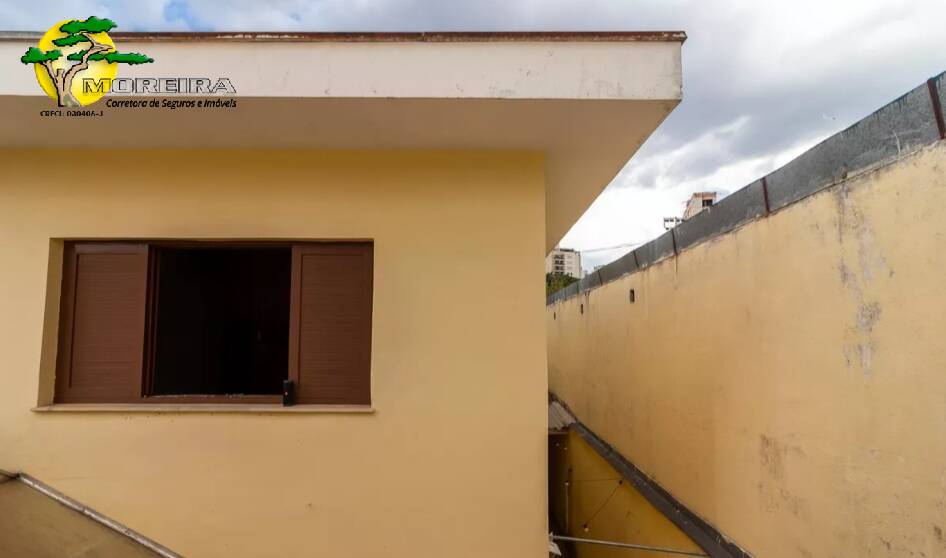 Sobrado, 5 quartos, 210 m² - Foto 22