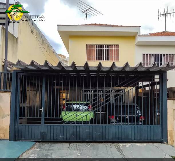 Sobrado, 5 quartos, 210 m² - Foto 24
