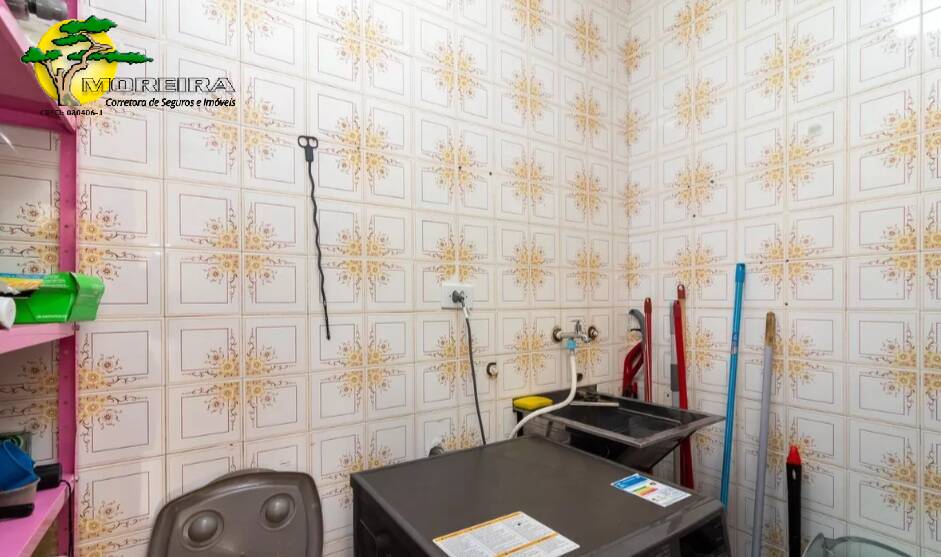 Sobrado, 5 quartos, 210 m² - Foto 23