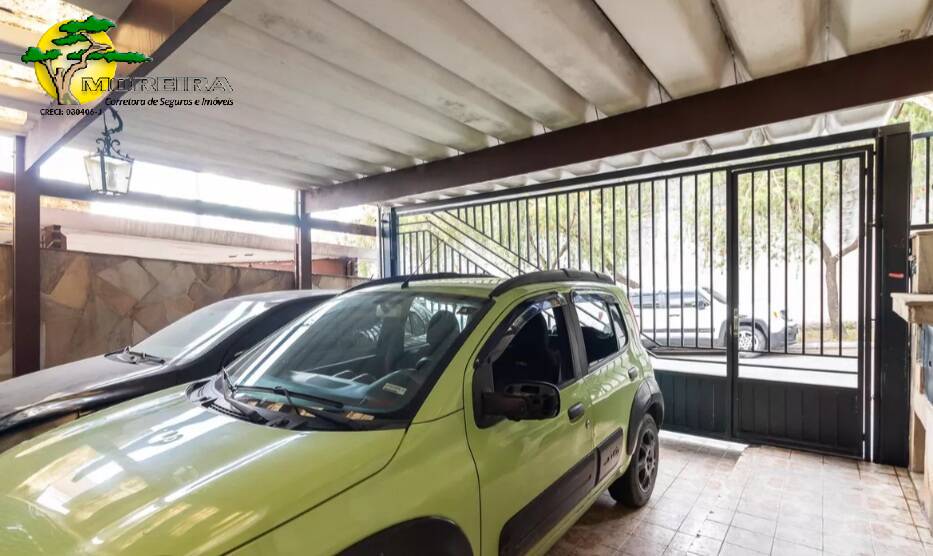 Sobrado, 5 quartos, 210 m² - Foto 25