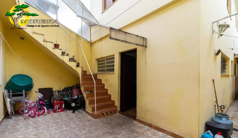 Sobrado, 5 quartos, 210 m² - Foto 27