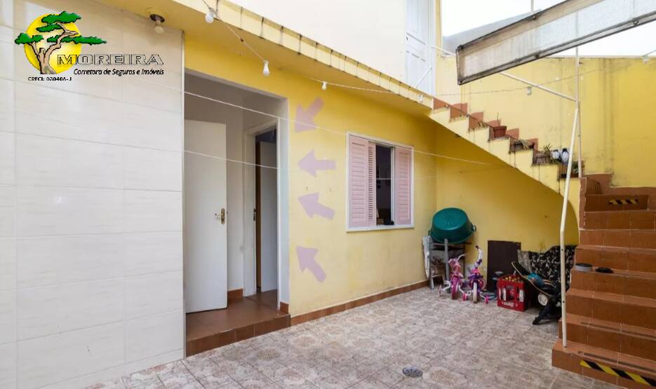 Sobrado, 5 quartos, 210 m² - Foto 26